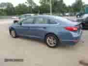 2015 Hyundai Sonata SE with VIN 5NPE24AF9FH185865, listed as a Copart auction lot 67536415 with 216,693 mi miles and Clean title. Bid and sale history available at DreamBid. Image 2.