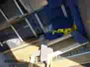 2019 Ram ProMaster Cargo z VIN 3C6TRVDG6KE517196, wystawiony jako IAAI lot #42613492 z przebiegiem 61 432 mil mil oraz . Historia ofert i sprzedaży dostępna na DreamBid. Obrazek 8.