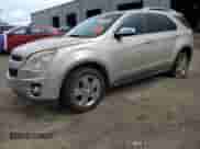 2014 Chevrolet Equinox LTZ с VIN 2GNALDEK5E6363879, выставлен на аукционе Copart как лот 81712895 с пробегом 211 865 миль миль и Списание • Salvage title. История ставок и продаж доступна на DreamBid. Изображение 1.