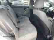 2014 Hyundai Elantra SE z VIN KMHDH4AEXEU115602, wystawiony jako Copart lot #61803335 z przebiegiem Nie podano mil oraz Szkoda całkowita • Salvage title. Historia ofert i sprzedaży dostępna na DreamBid. Obrazek 10.