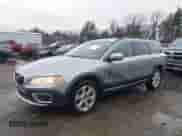 2010 Volvo XC70 3.0T with VIN YV4992BZ6A1079445, listed as a IAAI auction lot 40915189 with 92,847 mi miles and . Bid and sale history available at DreamBid. Image 6.