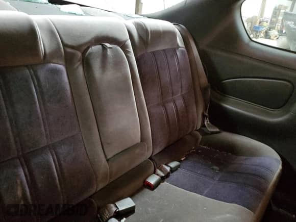 2000 Chevrolet Monte Carlo LS with VIN 2G1WW12E9Y9325411, listed as a Copart auction lot 84213754 with 171,947 mi miles and Salvage title. Bid and sale history available at DreamBid. Image 10.