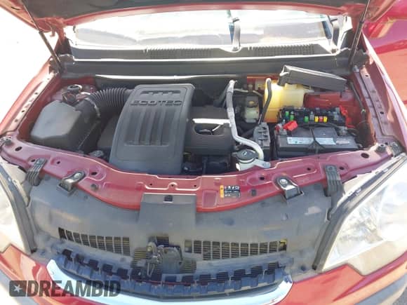 2014 Chevrolet Captiva Sport LS with VIN 3GNAL2EK1ES662193, listed as a IAAI auction lot 43358967 with 93,674 mi miles and . Bid and sale history available at DreamBid. Image 10.