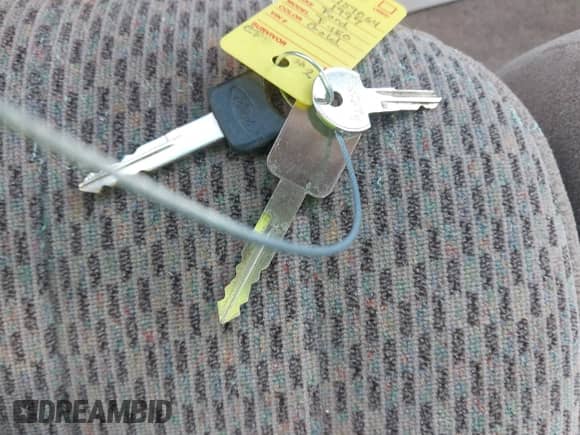 1997 Ford F-150 с VIN 1FTDF17W9VNA84250, выставлен на аукционе IAAI как лот 42149320 с пробегом 85 297 миль миль и . История ставок и продаж доступна на DreamBid. Изображение 11.