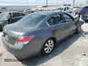 2010 Honda Accord EX-L with VIN 1HGCP2F86AA009218, listed as a Copart auction lot 80682725 with 67,536 mi miles and Salvage title. Bid and sale history available at DreamBid. Image 3.