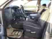 2003 Dodge RAM with VIN 3D7MA38W93G712277, listed as a Copart auction lot 75065424 with Not provided miles and Salvage title. Bid and sale history available at DreamBid. Image 7.
