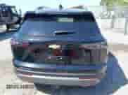 2025 Chevrolet Equinox FWD LT с VIN 3GNAXHEG9SL194190, выставлен на аукционе IAAI как лот 42011808 с пробегом 12 000 миль миль и . История ставок и продаж доступна на DreamBid. Изображение 16.