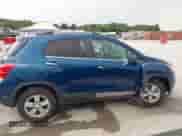 2020 Chevrolet Trax LT с VIN 3GNCJLSB9LL324539, выставлен на аукционе IAAI как лот 42614115 с пробегом 49 361 миль миль и . История ставок и продаж доступна на DreamBid. Изображение 13.