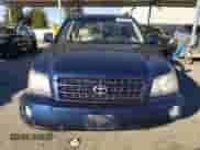 2003 Toyota Highlander с VIN JTEGF21A830120550, выставлен на аукционе Copart как лот 88160005 с пробегом 158 050 миль миль и Списание • Salvage title. История ставок и продаж доступна на DreamBid. Изображение 5.