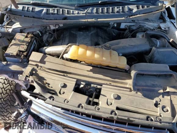 2018 Ford F-150 XLT z VIN 1FTEW1EG9JKC84444, wystawiony jako Copart lot #82311105 z przebiegiem 132 030 mil mil oraz Szkoda całkowita • Salvage title. Historia ofert i sprzedaży dostępna na DreamBid. Obrazek 11.