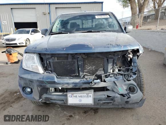 2013 Nissan Frontier SV с VIN 1N6AD0CU9DN711273, выставлен на аукционе Copart как лот 51321275 с пробегом 67 441 миль миль и Списание • Salvage title. История ставок и продаж доступна на DreamBid. Изображение 5.