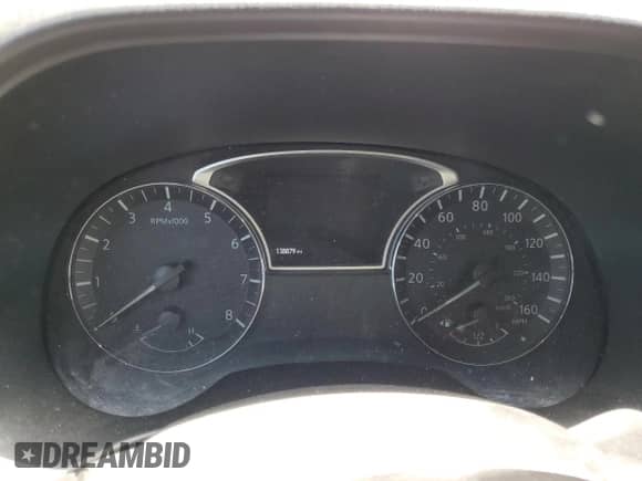 2019 Nissan Pathfinder Platinum с VIN 5N1DR2MM4KC586344, выставлен на аукционе Copart как лот 54800025 с пробегом 138 879 миль миль и Чистый • Clean title. История ставок и продаж доступна на DreamBid. Изображение 9.