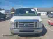 2013 Ford Econoline Cargo Commercial with VIN 1FTNE2EW6DDA46849, listed as a IAAI auction lot 43373495 with 177,285 mi miles and . Bid and sale history available at DreamBid. Image 12.