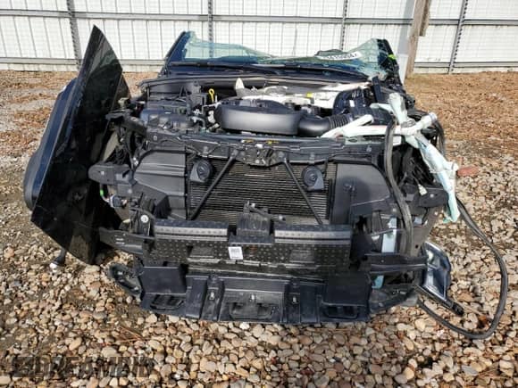 2017 Jeep Grand Cherokee 75th Anniversary with VIN 1C4RJFAGXHC624952, listed as a Copart auction lot 79415994 with Not provided miles and Non repairable. Bid and sale history available at DreamBid. Image 5.