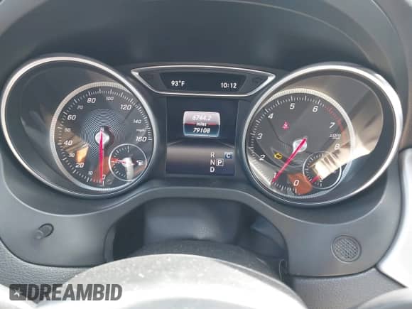 2017 Mercedes-Benz CLA 250 с VIN WDDSJ4EB9HN420917, выставлен на аукционе IAAI как лот 42676857 с пробегом 79 108 миль миль и . История ставок и продаж доступна на DreamBid. Изображение 7.