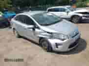 2012 Ford Fiesta S с VIN 3FADP4AJ6CM170110, выставлен на аукционе IAAI как лот 43058297 с пробегом 108 391 миль миль и . История ставок и продаж доступна на DreamBid. Изображение 1.