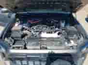 2025 Toyota Tacoma TRD Sport Hybrid с VIN 3TYLC5LN8ST024009, выставлен на аукционе IAAI как лот 43358404 с пробегом 7 757 миль миль и . История ставок и продаж доступна на DreamBid. Изображение 10.