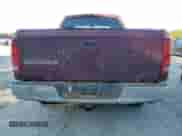 2002 Dodge 1500 z VIN 1D7HA18N22S704123, wystawiony jako Copart lot #90817945 z przebiegiem 110 696 mil mil oraz Czysty tytuł • Clean title. Historia ofert i sprzedaży dostępna na DreamBid. Obrazek 6.