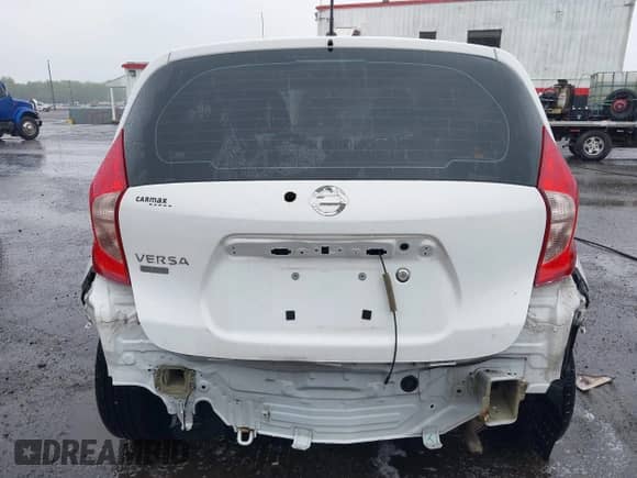 2017 Nissan Note SV с VIN 3N1CE2CP9HL375678, выставлен на аукционе IAAI как лот 42489136 с пробегом 94 142 миль миль и . История ставок и продаж доступна на DreamBid. Изображение 17.