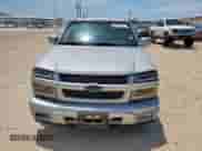 2010 Chevrolet Colorado с VIN 1GCDSEDP6A8143098, выставлен на аукционе Copart как лот 67239535 с пробегом 160 638 миль миль и Чистый • Clean title. История ставок и продаж доступна на DreamBid. Изображение 5.