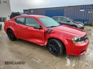 2014 Dodge Avenger SE с VIN 1C3CDZAG0EN147161, выставлен на аукционе Copart как лот 81705825 с пробегом 102 388 миль миль и На запчасти • Non repairable. История ставок и продаж доступна на DreamBid. Изображение 4.