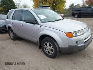 2004 Saturn VUE V6 с VIN 5GZCZ53404S819100, выставлен на аукционе IAAI как лот 43471270 с пробегом 100 892 миль миль и . История ставок и продаж доступна на DreamBid. Изображение 1.