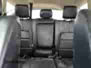 2011 Nissan Murano SV z VIN JN8AZ1MU8BW061419, wystawiony jako Copart lot #54622505 z przebiegiem 139 764 mil mil oraz Szkoda całkowita • Salvage title. Historia ofert i sprzedaży dostępna na DreamBid. Obrazek 10.