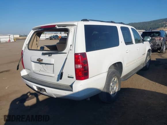 2010 Chevrolet Suburban LT с VIN 1GNUKJE38AR112053, выставлен на аукционе IAAI как лот 43286501 с пробегом 157 568 миль миль и . История ставок и продаж доступна на DreamBid. Изображение 4.
