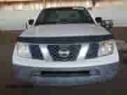 2008 Nissan Frontier XE с VIN 1N6BD06T38C445015, выставлен на аукционе Copart как лот 85133925 с пробегом 205 804 миль миль и Чистый • Clean title. История ставок и продаж доступна на DreamBid. Изображение 5.