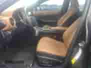 2024 Lexus IS 350 F Sport z VIN JTHBZ1B26R5073925, wystawiony jako Copart lot #67021315 z przebiegiem 7 865 mil mil oraz Szkoda całkowita • Salvage title. Historia ofert i sprzedaży dostępna na DreamBid. Obrazek 7.