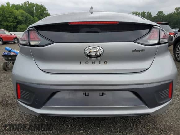 2020 Hyundai Ioniq SEL с VIN KMHC75LD5LU234244, выставлен на аукционе Copart как лот 67356835 с пробегом 60 926 миль миль и Чистый • Clean title. История ставок и продаж доступна на DreamBid. Изображение 6.