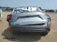 2025 Chevrolet Trax LS с VIN KL77LFEP0SC266230, выставлен на аукционе Copart как лот 66858605 с пробегом Не указан миль и Списание • Salvage title. История ставок и продаж доступна на DreamBid. Изображение 6.