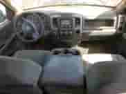 2016 Ram 1500 Express with VIN 1C6RR6FGXGS210194, listed as a Copart auction lot 69250925 with 206,727 mi miles and Clean title. Bid and sale history available at DreamBid. Image 8.