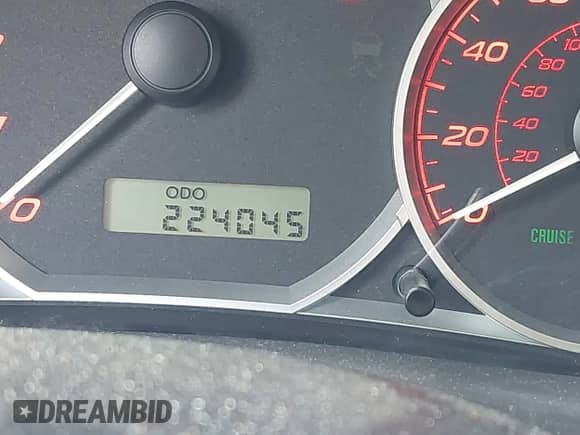 2010 Subaru WRX WRX with VIN JF1GE7G69AG511028, listed as a IAAI auction lot 43154772 with 224,045 mi miles and . Bid and sale history available at DreamBid. Image 16.