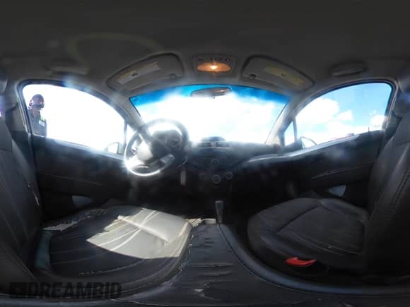 2013 Chevrolet Spark LS с VIN KL8CB6S92DC605320, выставлен на аукционе IAAI как лот 42633566 с пробегом 102 743 миль миль и . История ставок и продаж доступна на DreamBid. Изображение 20.