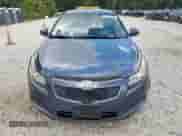 2014 Chevrolet Cruze 2LT с VIN 1G1PE5SB7E7174635, выставлен на аукционе Copart как лот 81470245 с пробегом 115 266 миль миль и Списание • Salvage title. История ставок и продаж доступна на DreamBid. Изображение 5.