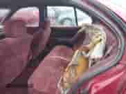 1995 Chevrolet Lumina с VIN 2G1WL52M7S1152579, выставлен на аукционе IAAI как лот 41504199 с пробегом 132 292 миль миль и . История ставок и продаж доступна на DreamBid. Изображение 8.