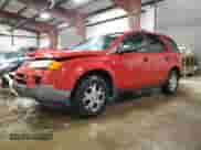 2004 Saturn VUE z VIN 5GZCZ23D74S851282, wystawiony jako Copart lot #82529004 z przebiegiem 180 688 mil mil oraz Czysty tytuł • Clean title. Historia ofert i sprzedaży dostępna na DreamBid. Obrazek 1.