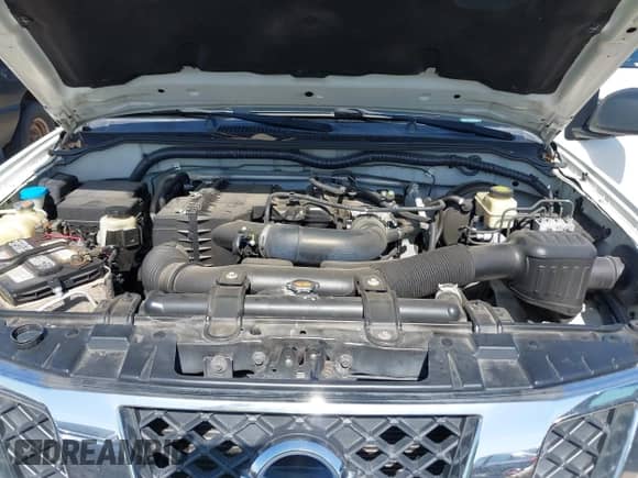 2017 Nissan Frontier SV with VIN 1N6BD0CT4HN726796, listed as a IAAI auction lot 42863345 with 158,097 mi miles and . Bid and sale history available at DreamBid. Image 10.