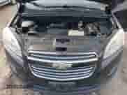 2015 Chevrolet Trax LS с VIN KL7CJPSB1FB085992, выставлен на аукционе IAAI как лот 43297332 с пробегом 168 032 миль миль и . История ставок и продаж доступна на DreamBid. Изображение 10.