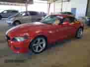 2012 BMW Z4 sDrive28i с VIN WBALL5C53CJ103546, выставлен на аукционе Copart как лот 62363535 с пробегом 60 626 миль миль и Чистый • Clean title. История ставок и продаж доступна на DreamBid. Изображение 1.