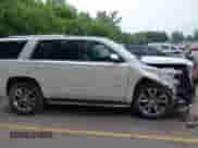 2015 Chevrolet Tahoe LTZ с VIN 1GNSKCKC0FR531948, выставлен на аукционе IAAI как лот 42552500 с пробегом 197 635 миль миль и . История ставок и продаж доступна на DreamBid. Изображение 13.