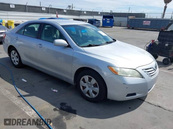 2007 Toyota Camry CE с VIN 4T1BE46K87U714886, выставлен на аукционе IAAI как лот 43261904 с пробегом 171 878 миль миль и . История ставок и продаж доступна на DreamBid. Изображение 1.