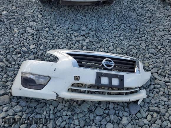 2015 Nissan Altima SL with VIN 1N4AL3AP0FN869112, listed as a Copart auction lot 81291665 with 187,481 mi miles and Salvage title. Bid and sale history available at DreamBid. Image 12.