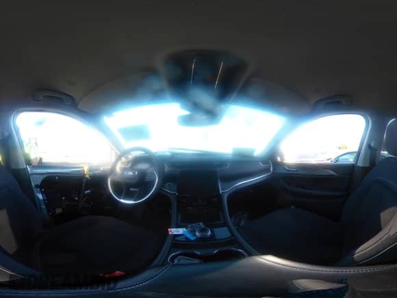 2023 Jeep Grand Cherokee Altitude с VIN 1C4RJJAG5P8912043, выставлен на аукционе IAAI как лот 43200781 с пробегом 25 631 миль миль и . История ставок и продаж доступна на DreamBid. Изображение 20.