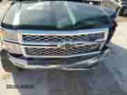 2015 Chevrolet Silverado 1500 LTZ z VIN 3GCUKSEC1FG173590, wystawiony jako Copart lot #79028274 z przebiegiem 197 431 mil mil oraz Szkoda całkowita • Salvage title. Historia ofert i sprzedaży dostępna na DreamBid. Obrazek 13.
