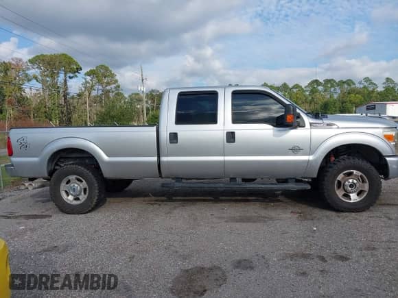 2015 Ford F-250 Lariat с VIN 1FT7W2BT1FEC26480, выставлен на аукционе IAAI как лот 43078435 с пробегом 134 746 миль миль и . История ставок и продаж доступна на DreamBid. Изображение 13.