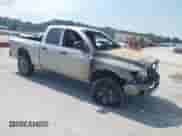2003 Dodge 2500 ST с VIN 3D7KU28D23G704657, выставлен на аукционе IAAI как лот 42641816 с пробегом Не указан миль и . История ставок и продаж доступна на DreamBid. Изображение 1.