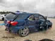 2020 Chevrolet Equinox Premier с VIN 2GNAXPEX9L6174571, выставлен на аукционе Copart как лот 63924255 с пробегом 94 225 миль миль и Списание • Salvage title. История ставок и продаж доступна на DreamBid. Изображение 3.