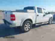 2007 Ford F-150 XLT с VIN 1FTPW12V77KC59188, выставлен на аукционе IAAI как лот 43497098 с пробегом 381 170 миль миль и . История ставок и продаж доступна на DreamBid. Изображение 4.